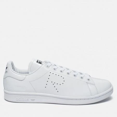 Фото Adidas Originals x Raf Simons x Raf Simons Stan Smith White/Black