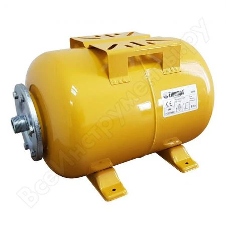 Фото Бак для воды ELPUMPS 24L Tank