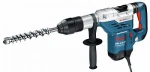 фото Перфоратор Bosch GBH 5-40 DCE Professional