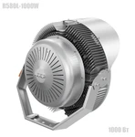 Фото №4 Круглосимметричный мачтовый светодиодный прожектор R580L-1000W, 1000 Вт