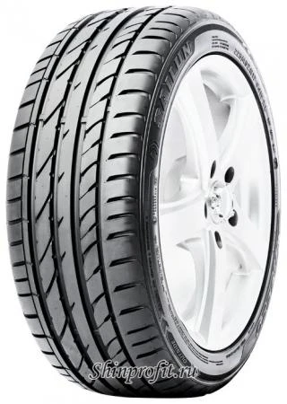 Фото Sailun Atrezzo ZSR 245/40 R17 95W