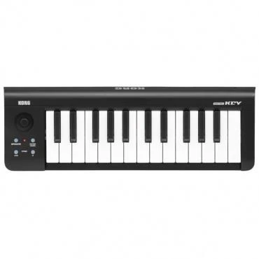 Фото MIDI-контроллер KORG MicroKEY 25