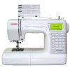 фото Электронная швейная машина Janome MC 5200