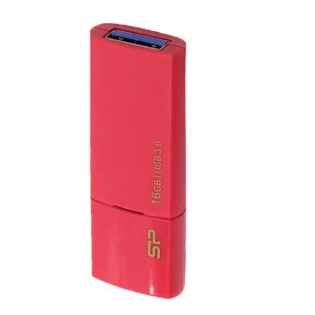 Фото Флэш-диск 16 GB SILICON POWER Blaze B05 USB 3.1