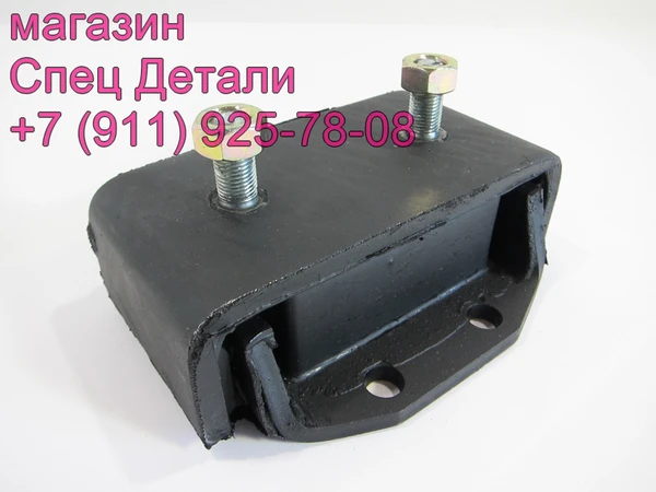 Фото Hyundai Aero Опора двигателя задняя D6BR KSPH135