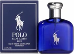 фото Ralph Lauren Polo Blue 125мл Стандарт