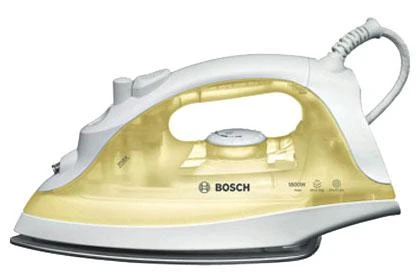 Фото Утюг Bosch TDA 2325