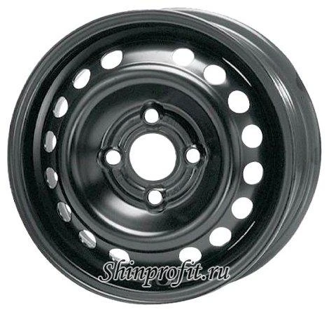 Фото Kronprinz 515021 6x15/4x100 D60.1 ET50 Back