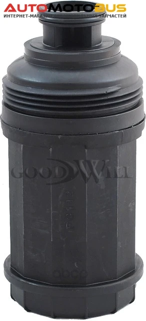 Фото Фильтр топливный Goodwill FG112