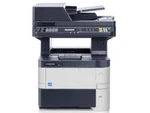 фото Копир/МФУ Kyocera ECOSYS M3540dn