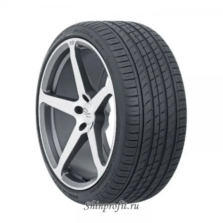 Фото Nexen/Roadstone N-FERA SU1 225/50 R17 98W