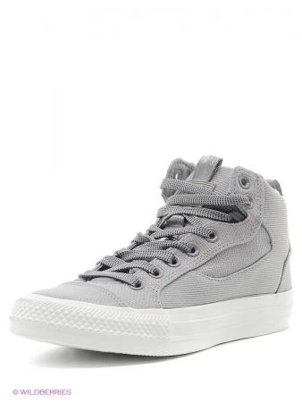 Фото Converse Chuck Taylor All Star Asylum