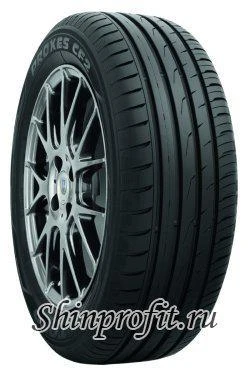 Фото Toyo Proxes CF2 235/45 R17 94V