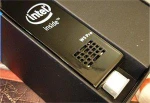 фото Компьютер-флешка Intel Compute Stick Original