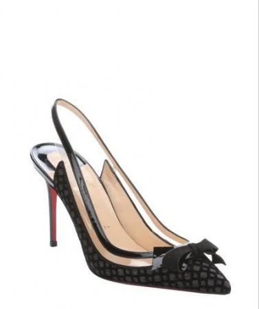 Фото Туфли Christian louboutin 350994601