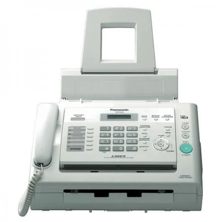 Фото Факс Panasonic KX-FL423RU-W