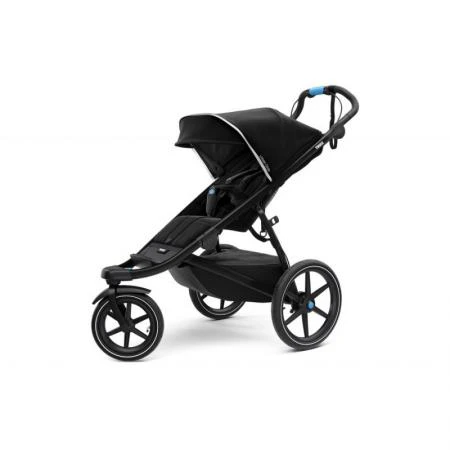 Фото Thule Беговая коляска Thule Urban Glide 2 черная