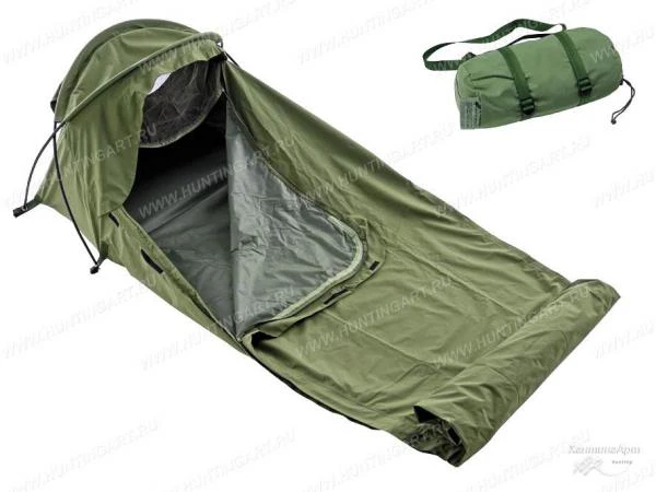 Фото Палатка Defcon 5 Bivi Tent