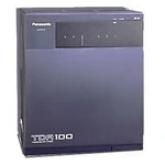 фото Мини-АТС KX-TDA100