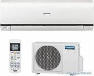 Фото Кондиционер Panasonic CS/CU-E12PKD