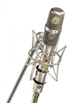 фото Стереофонический микрофон Neumann USM 69 i