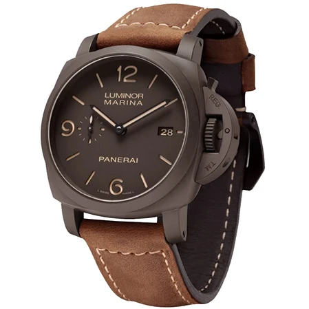 Фото Часы Panerai Luminor Marina (копия)