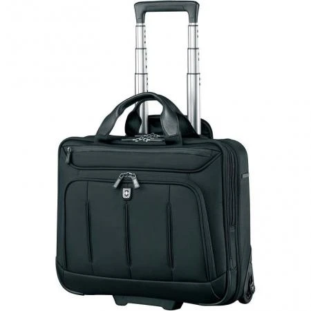 Фото Сумка на колесах Victorinox VX One Briefcase 15,6'