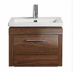 фото Duravit 2nd Floor 2F 6446 Тумба подвесная на 58 см