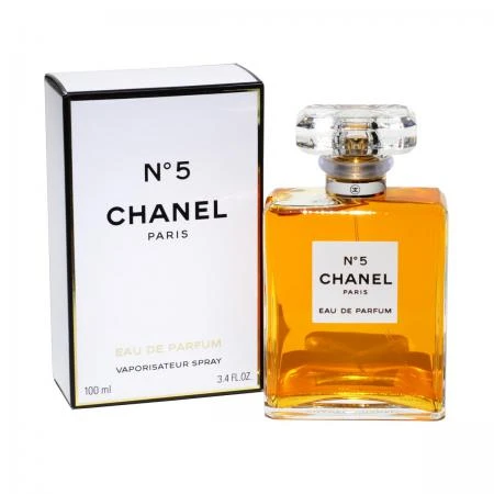 Фото Chanel №5 50мл Стандарт