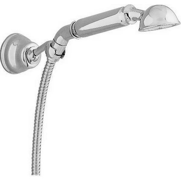 Фото Душевой гарнитур Cisal Shower AR00305021, хром