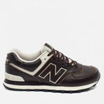 фото New Balance ML574LUA Brown