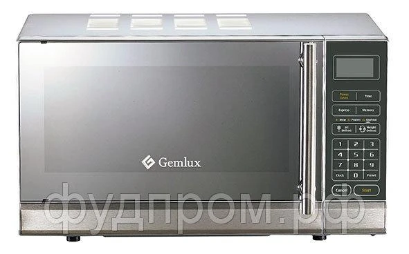 Фото Микроволновая печь GEMLUX GL-MW90N25