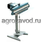 фото Запаиватель с ножным приводом PFS-450*2 (AR)