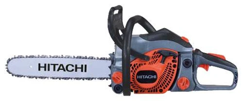 Фото Бензопила Hitachi CS33EB