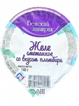 Фото №2 Желе сметанное Венский завтрак пломбир 12% 140г стакан