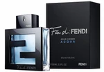 фото Fendi Fan Di Acqua Fendi Fan Di Fendi ACQUA men 100ml tester