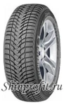 фото Michelin Alpin A4 215/50 R17 95V