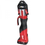 фото Milwaukee M18 HPT-202C TH-KIT Пресс-инструмент аккумуляторный