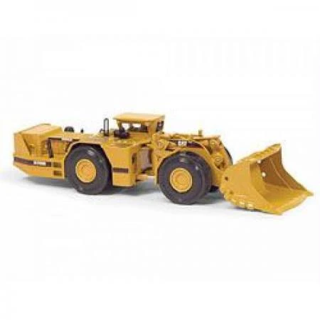 Фото Шины для погрузочно-доставочной машины Caterpillar R1700G