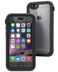 фото Catalyst Водонепроницаемый чехол Catalyst Waterproof для iPhone 6 Plus/6S Plus (Black/Space Gray)