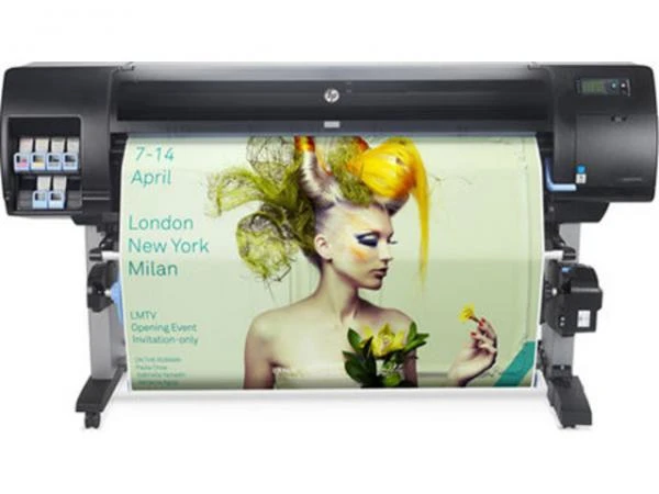 Фото HP Designjet Z6600