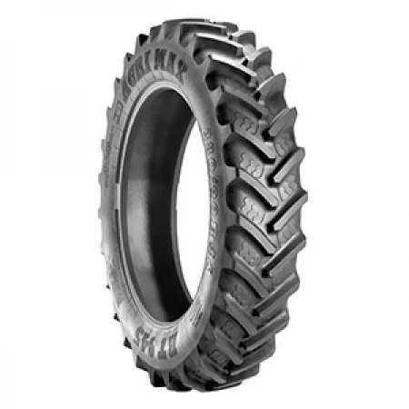 Фото Шина для тракторов 320/90R54 155B б/к BKT Agrimax RT-945