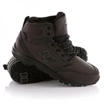 фото DC SHOES Ботинки DC RANGER SE Black 8.5