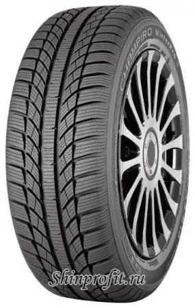 Фото GT Radial Champiro WinterPro 155/65 R14 75T