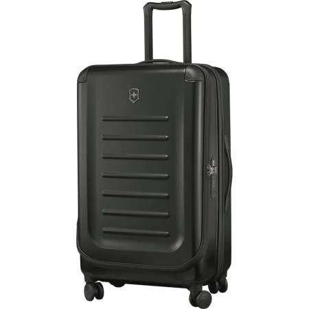 Фото Чемодан Victorinox Spectra 2.0 Expandable,цвет черный