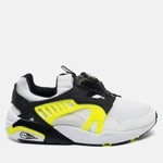 фото Puma Disc Blaze Electric Black/Safety/White/Yellow