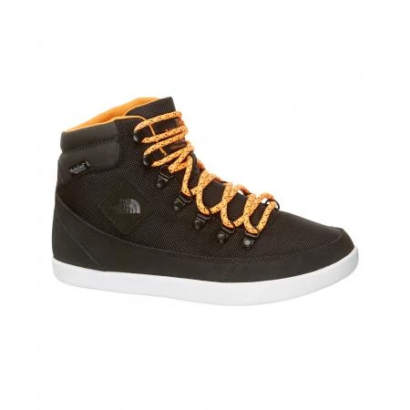 Фото W BASE CAMP BALL MID TNF BLACK/IMP