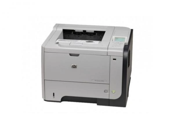 Фото HP LaserJet Enterprise P3015d