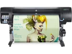 фото HP Designjet Z6600