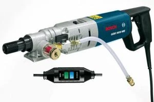 Фото Дрель для алмазного бурения Bosch Professionalal GDB 1600 WE | 0601189608